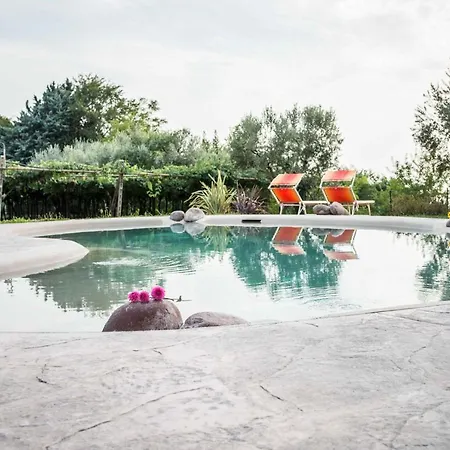 Agriturismo il Grappolo-2