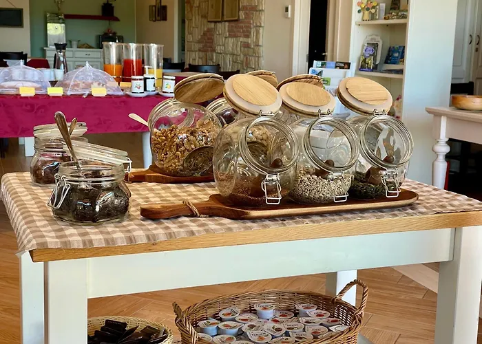 Agriturismo Ai Prati Lazise